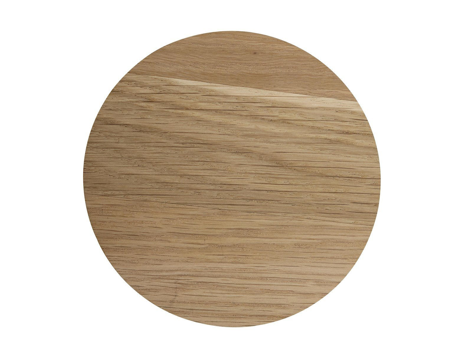 Homeit ® træknop Ø135 mm eg