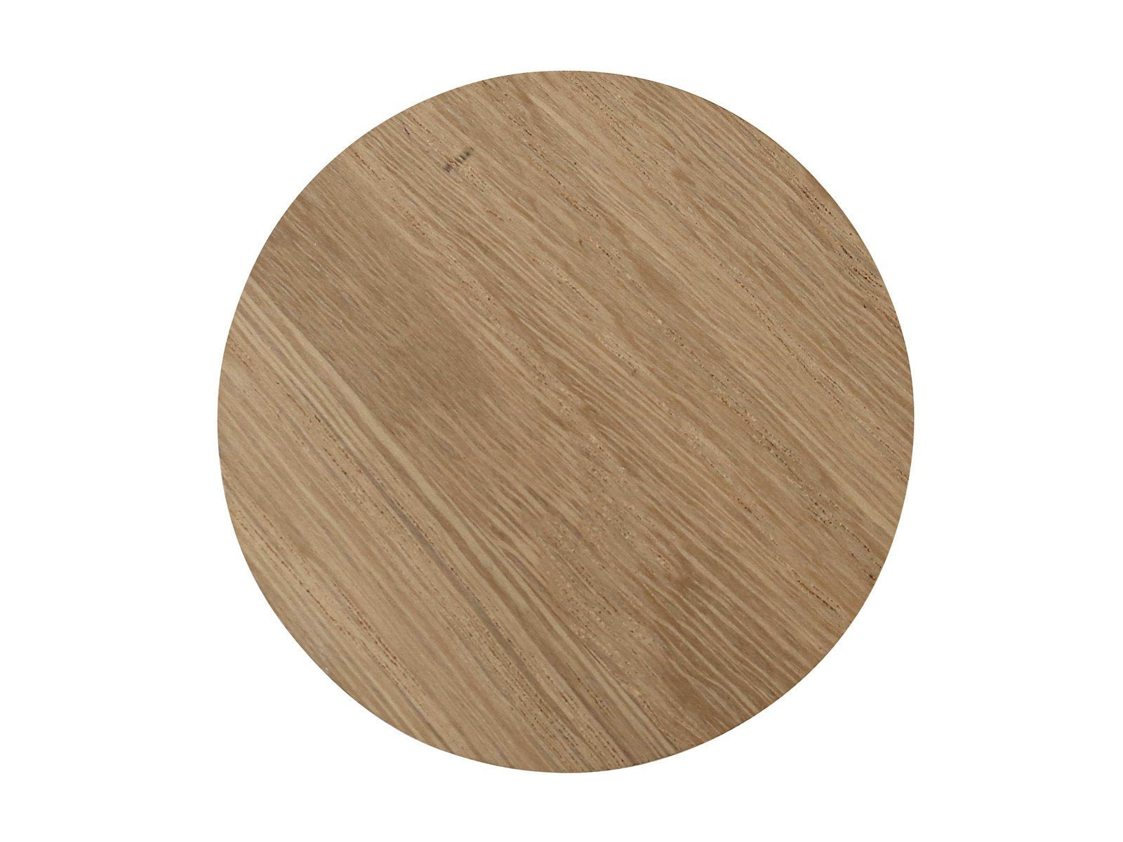 Homeit ® træknop Ø75 mm eg