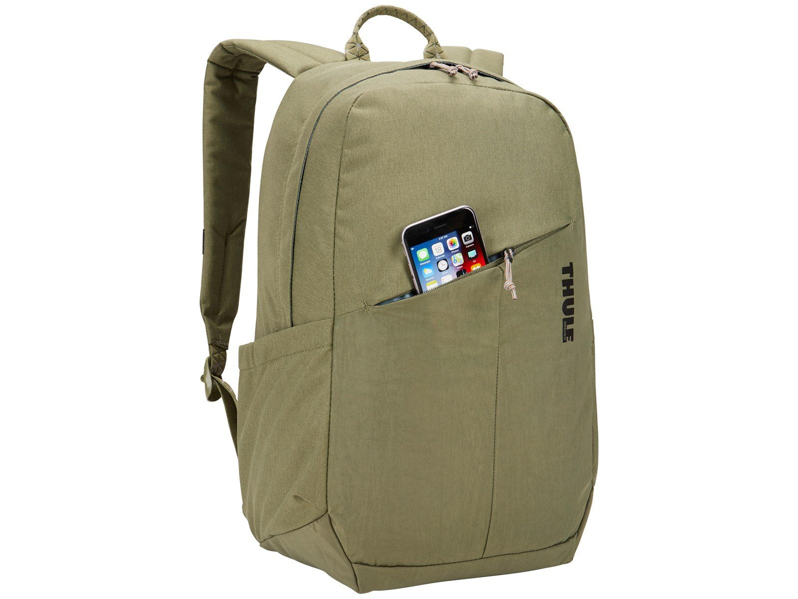 Thule Notus Backpack 20L - Olivine