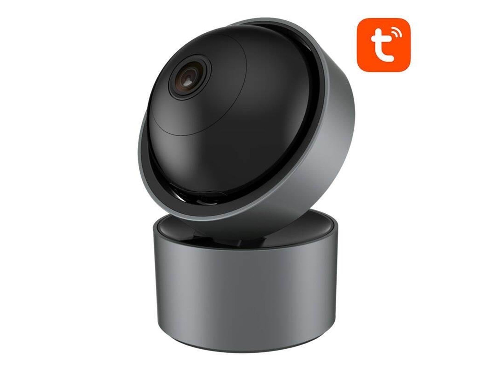 Avatto IPC06 WiFi 4MP Intelligent Camera