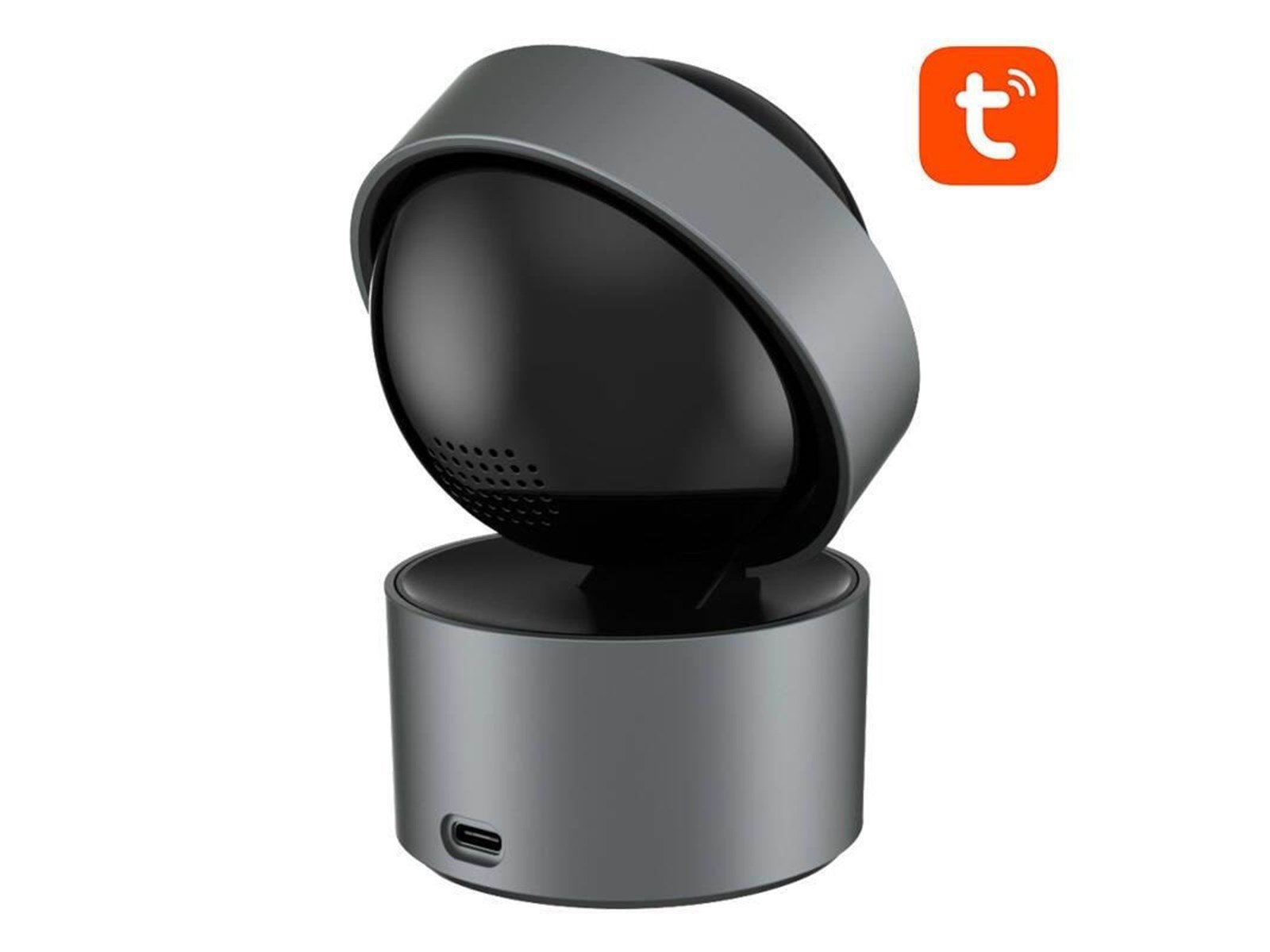Avatto IPC06 WiFi 4MP Intelligent Camera