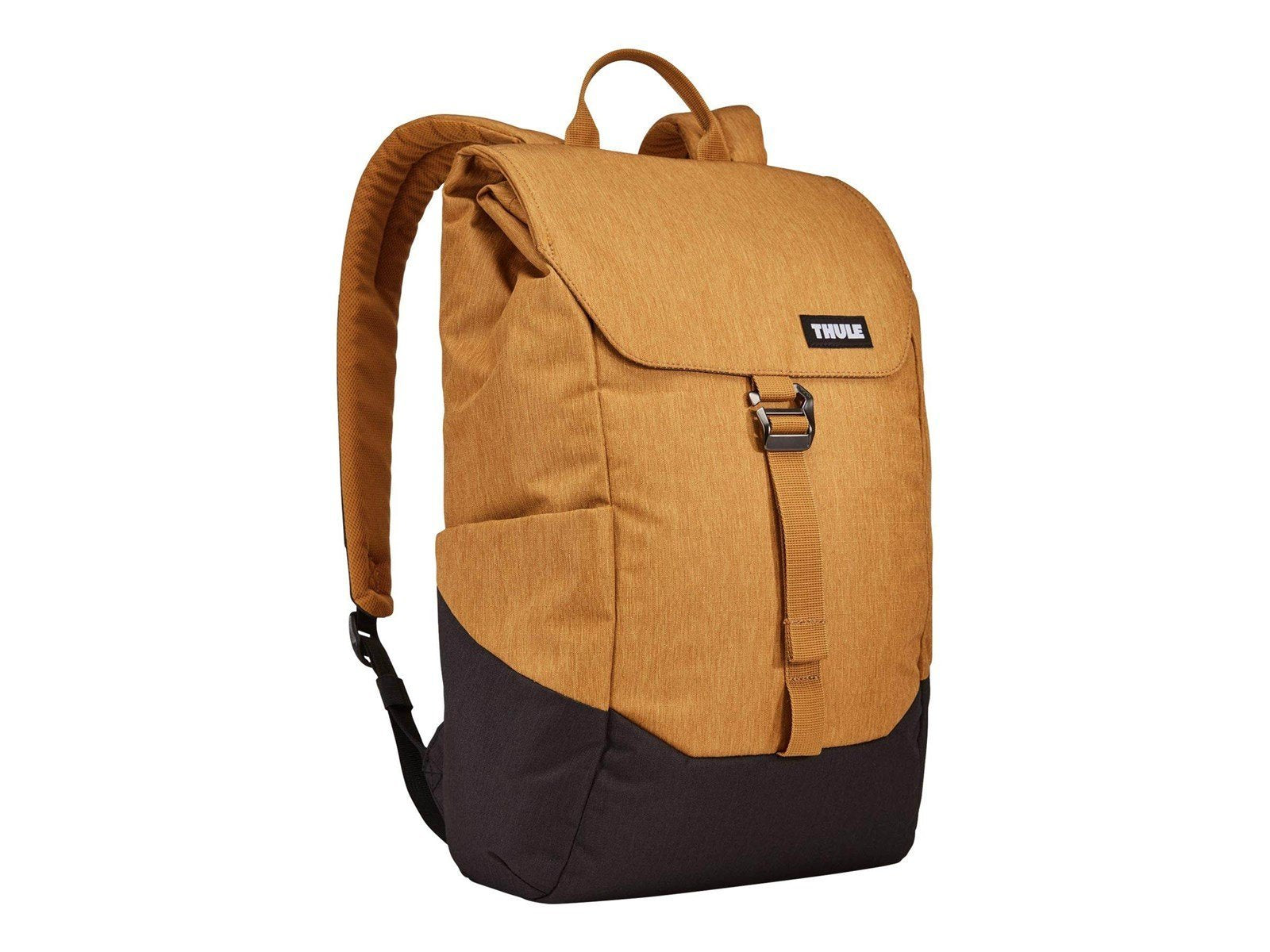 Thule Lithos Backpack 16L - Wood Thrush/Black
