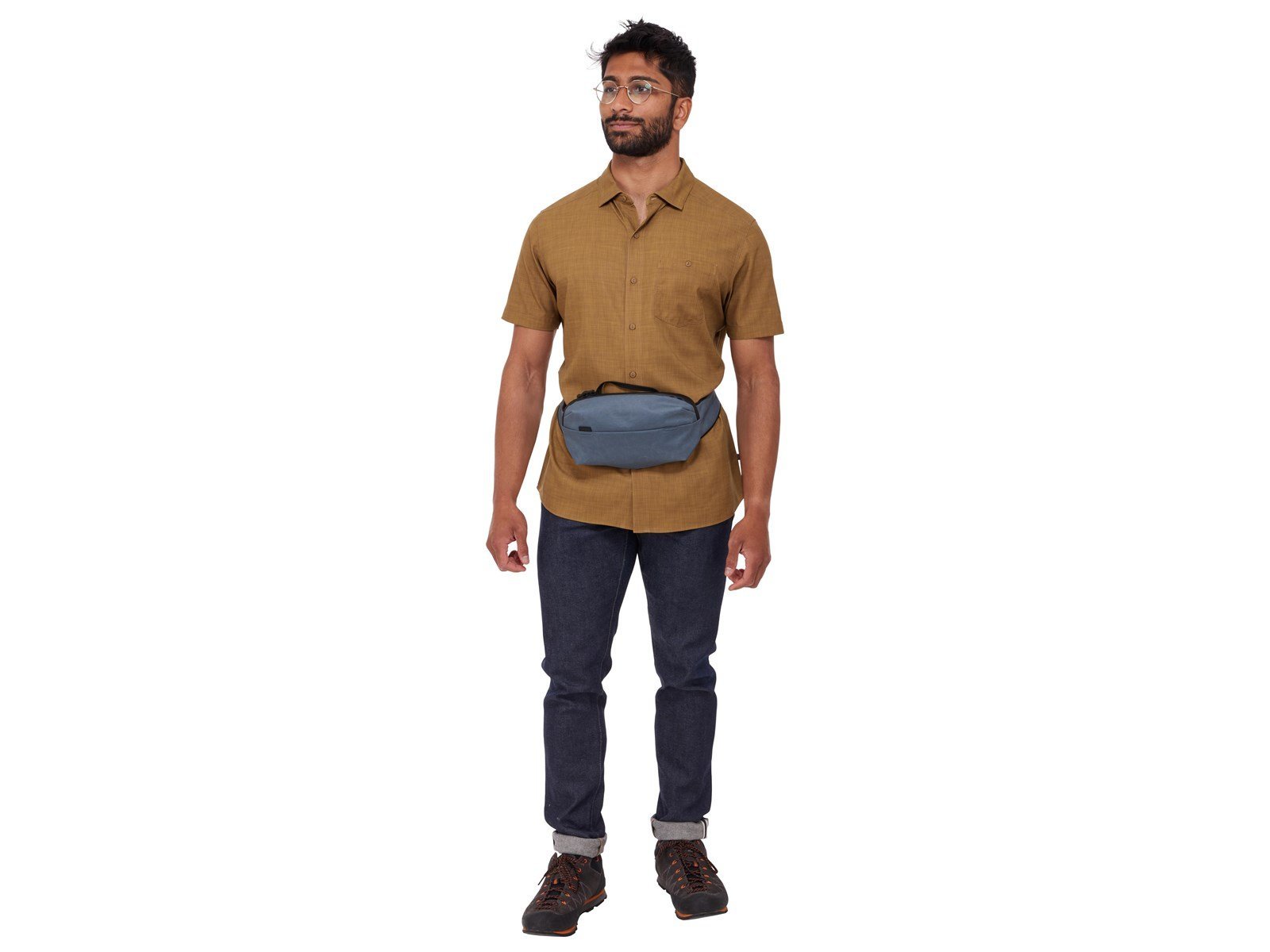Thule Aion Belt Bag - Dark Slate