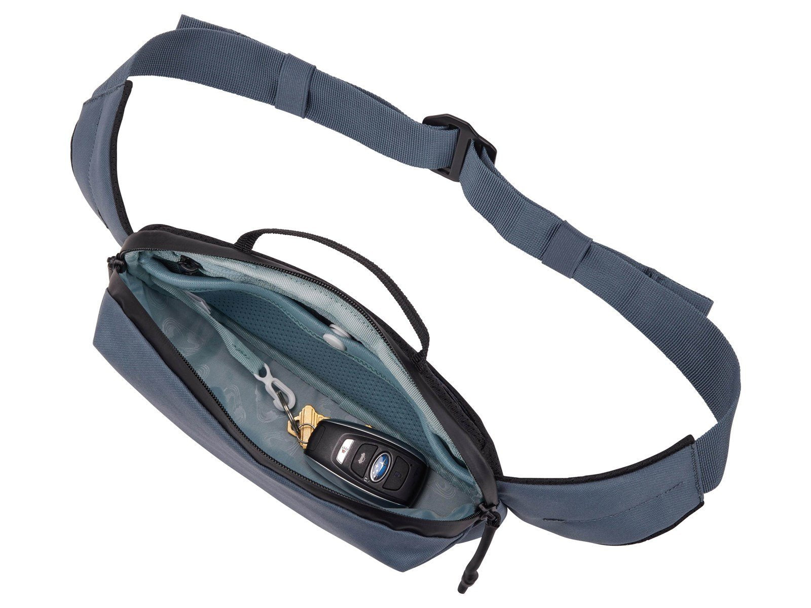 Thule Aion Belt Bag - Dark Slate
