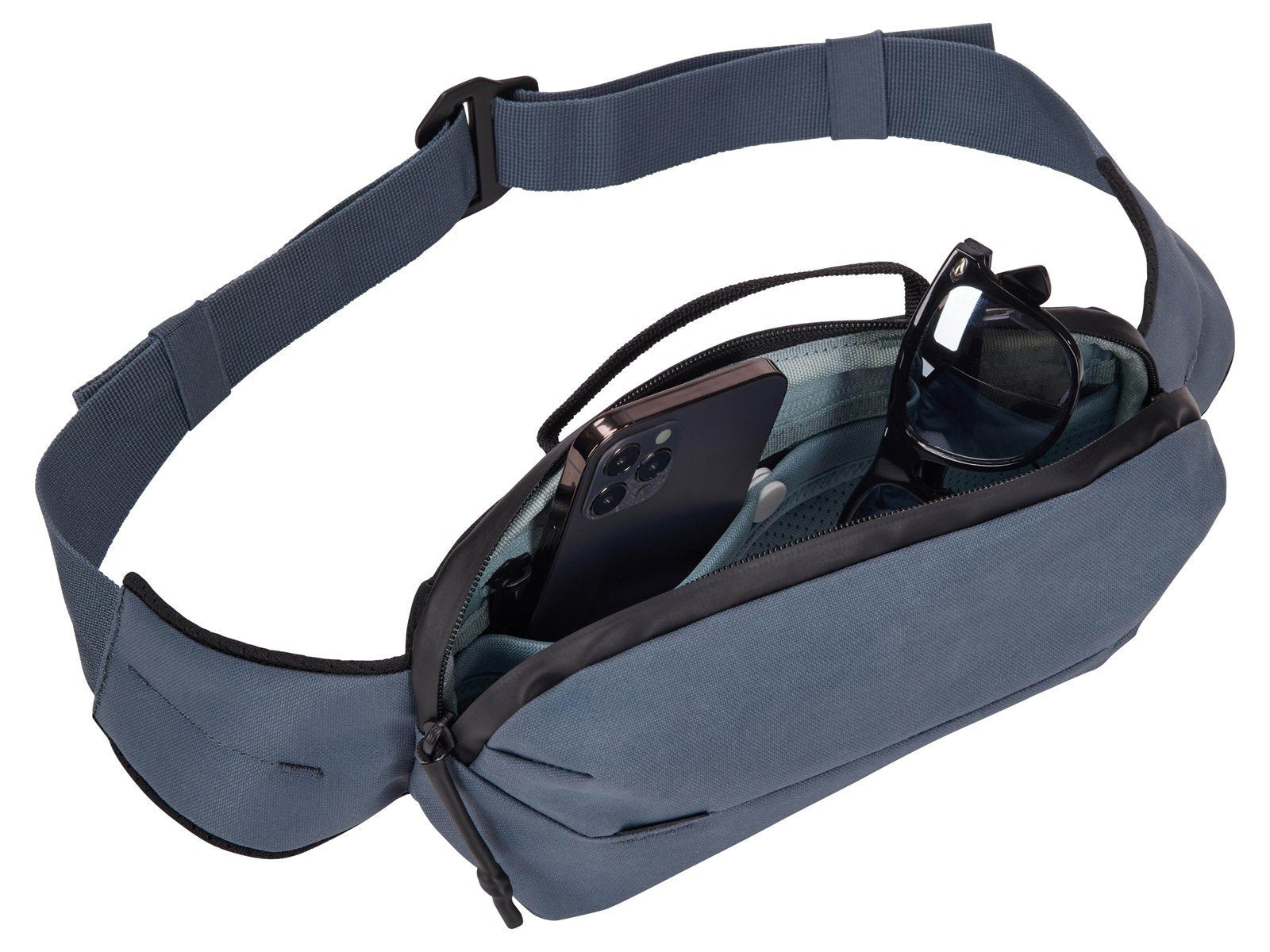 Thule Aion Belt Bag - Dark Slate