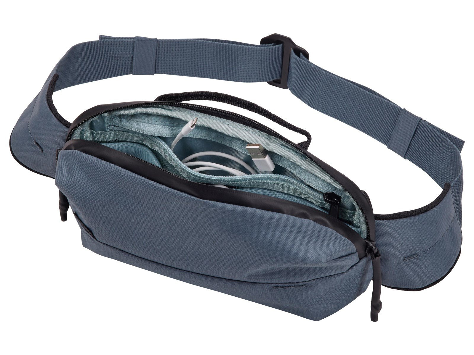 Thule Aion Belt Bag - Dark Slate