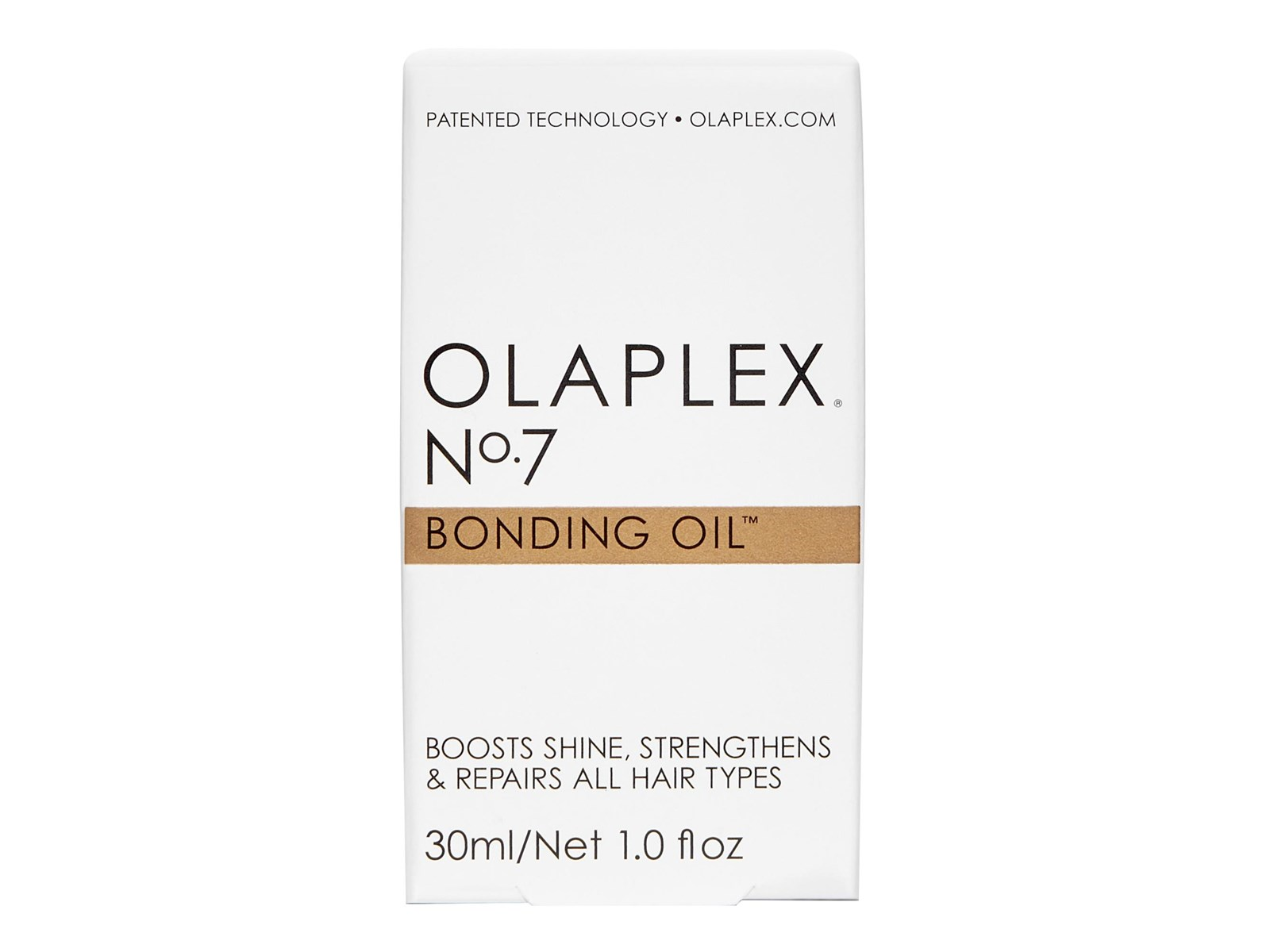 Olaplex No. 7 Bond Oil 30ml