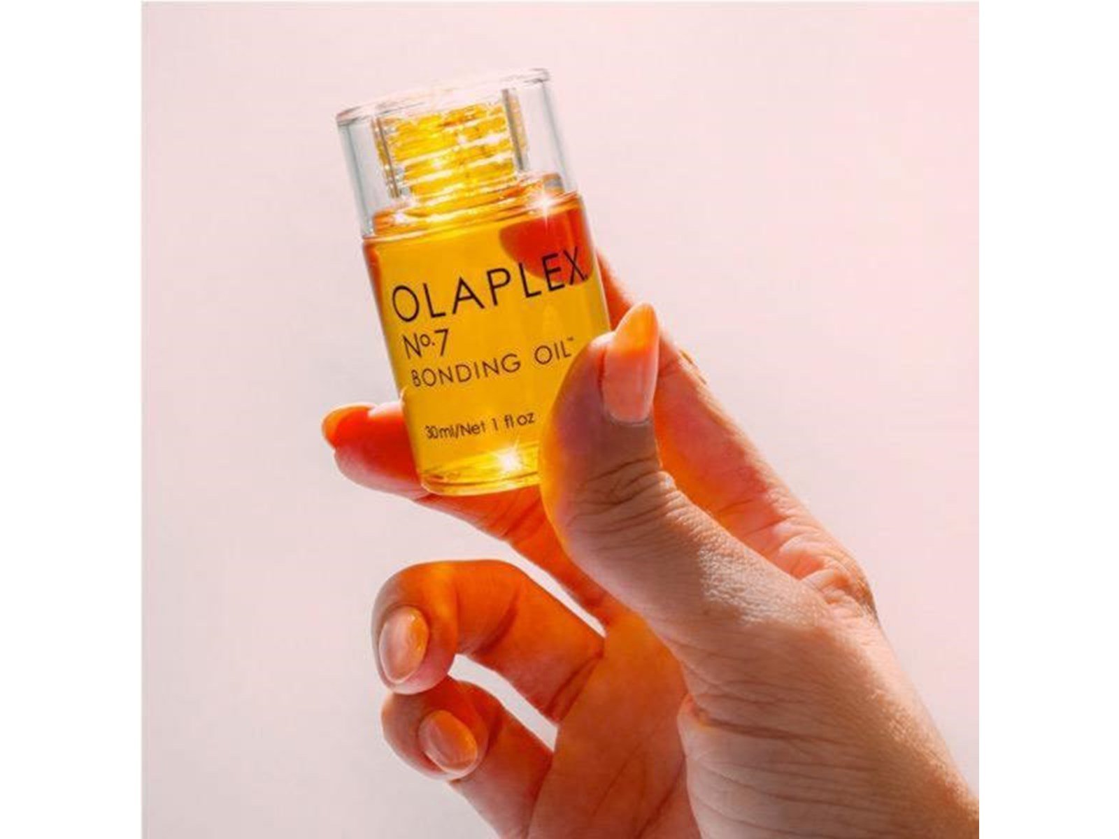 Olaplex No. 7 Bond Oil 30ml