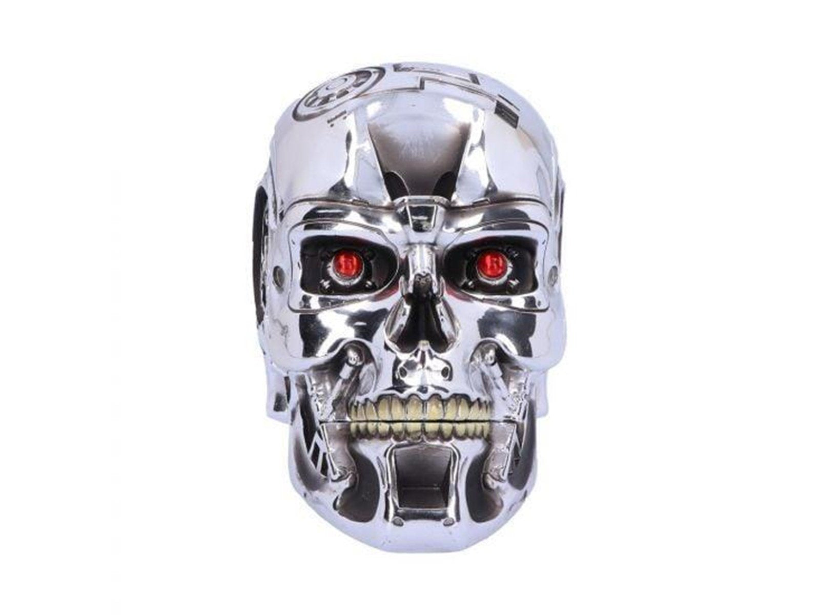 Nemesis Now - T-800 Terminator Box 18cm