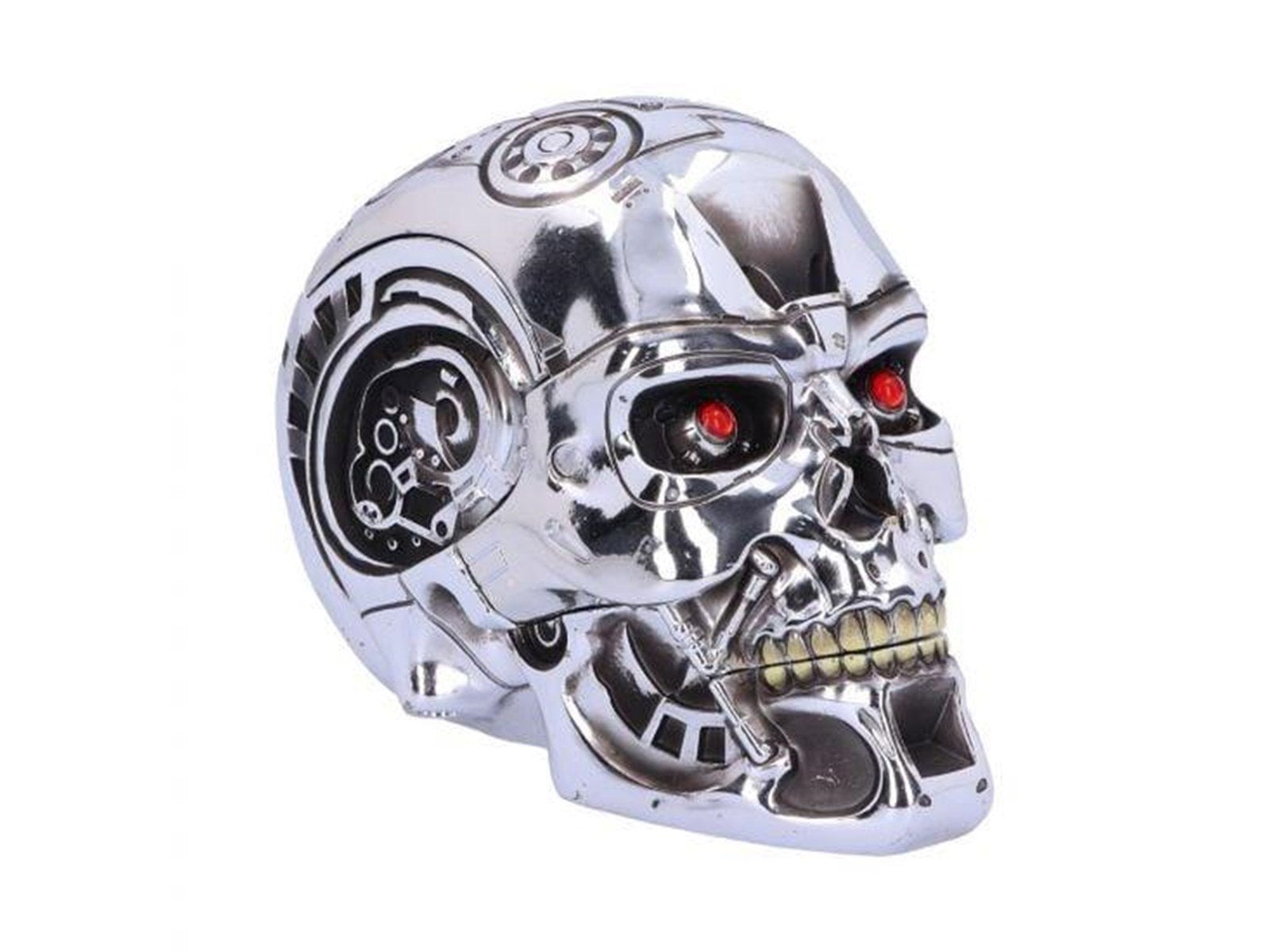 Nemesis Now - T-800 Terminator Box 18cm