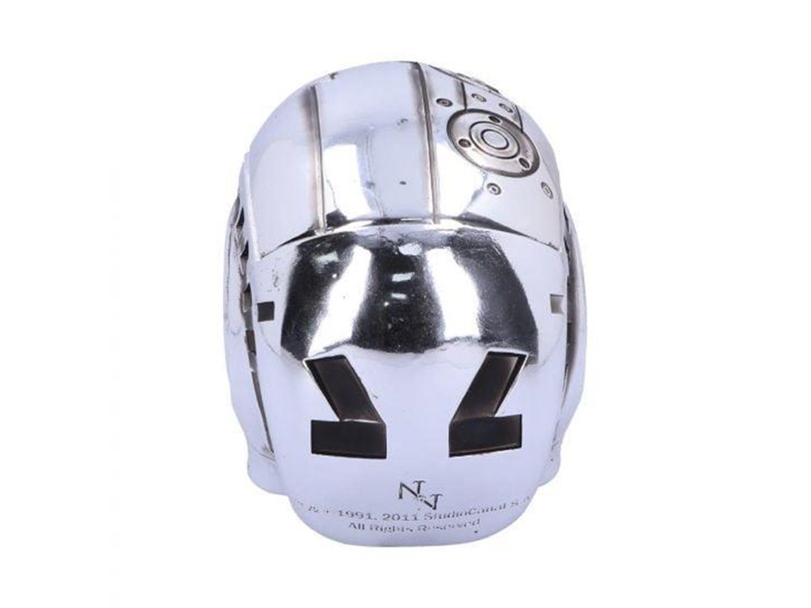 Nemesis Now - T-800 Terminator Box 18cm