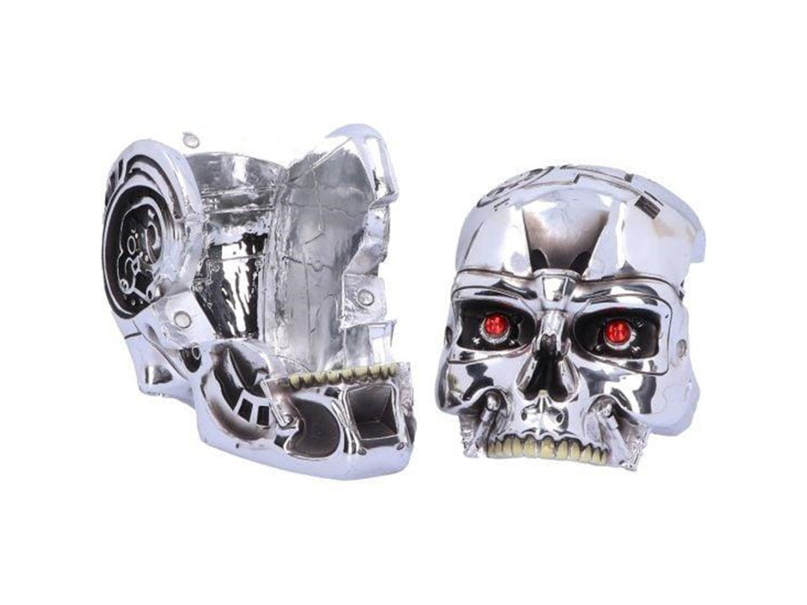 Nemesis Now - T-800 Terminator Box 18cm