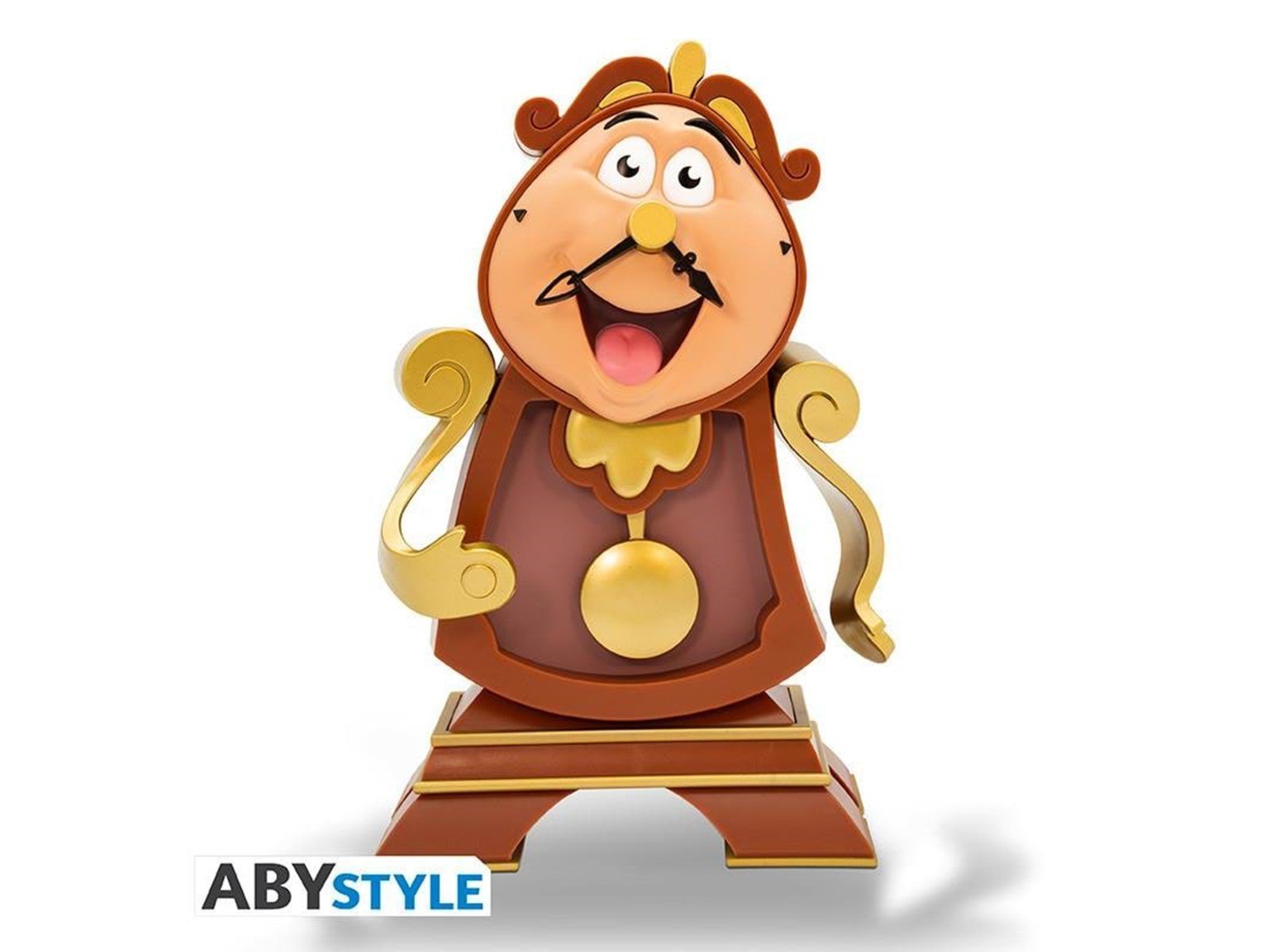 ABYstyle - DISNEY Money Bank Cogsworth