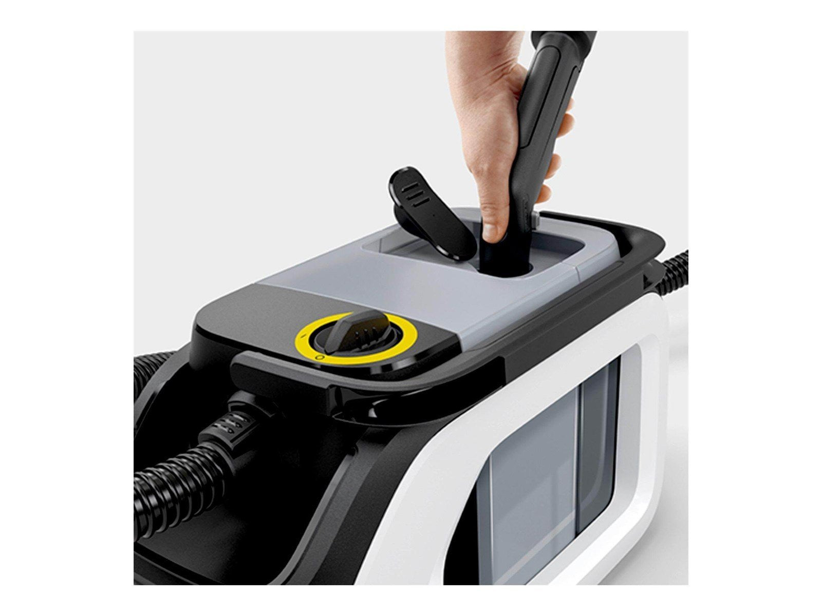 Kärcher Teppichwäscher 1.081-530.0 vacuum