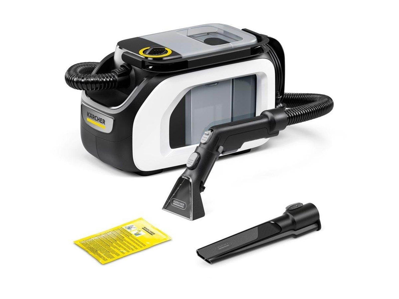 Kärcher Teppichwäscher 1.081-530.0 vacuum