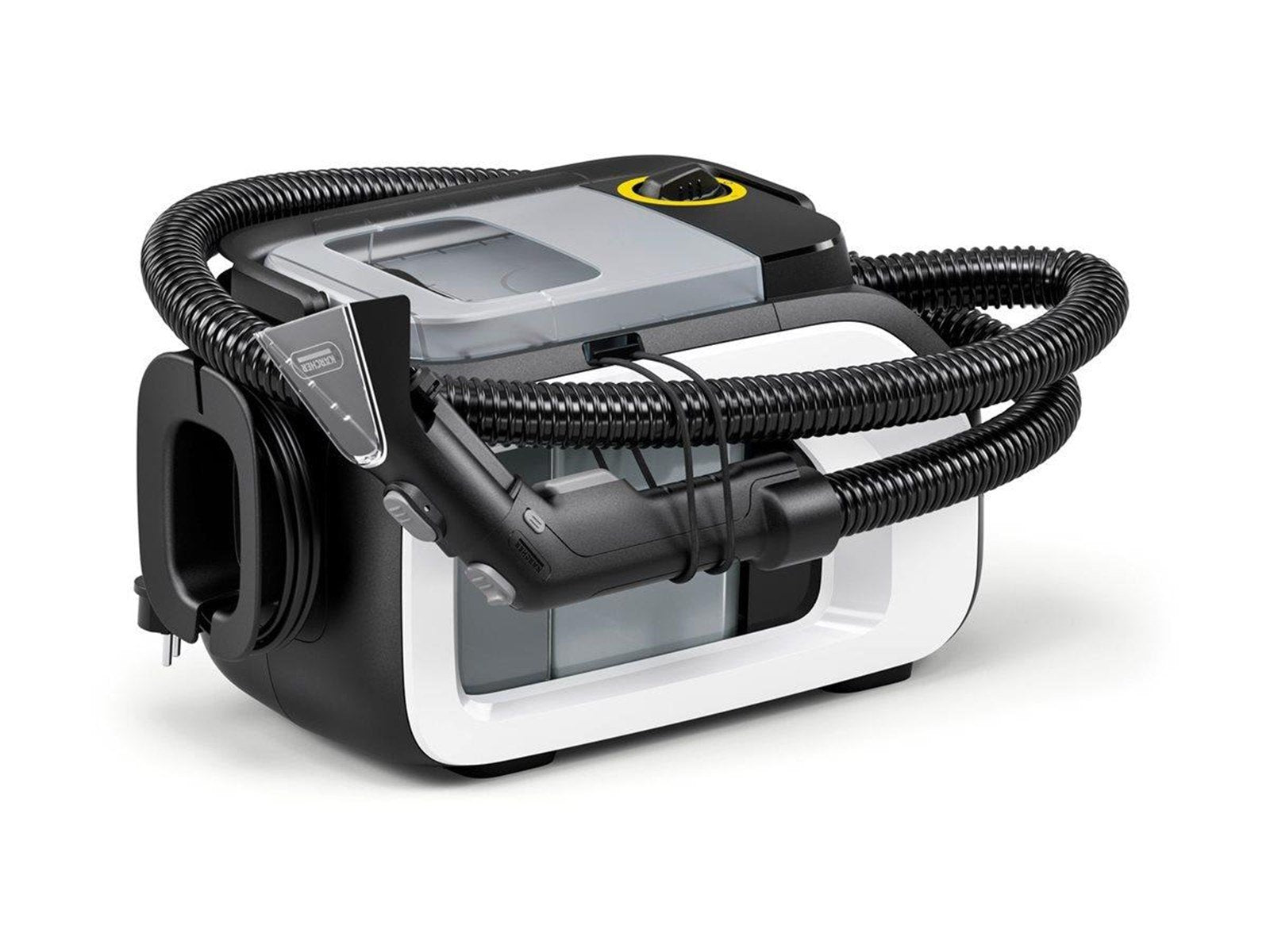 Kärcher Teppichwäscher 1.081-530.0 vacuum