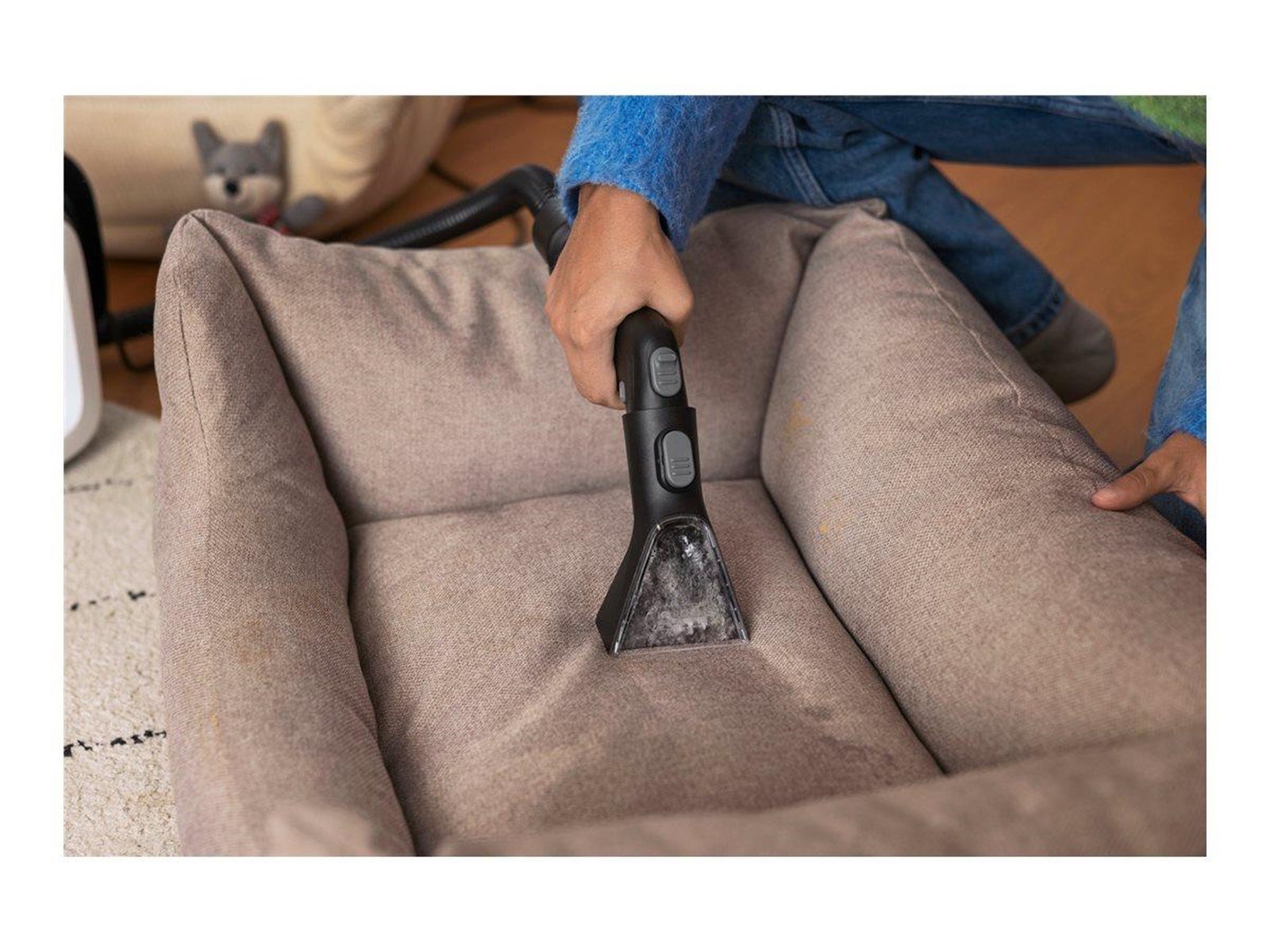 Kärcher Teppichwäscher 1.081-530.0 vacuum