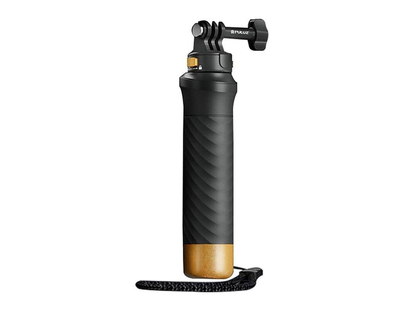 Puluz mount for sports cameras