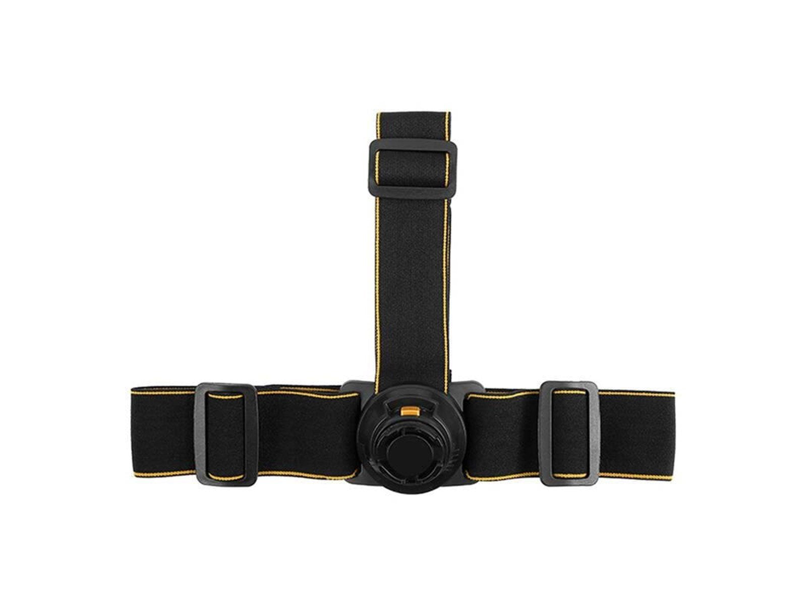 Puluz headband with sports camera mount