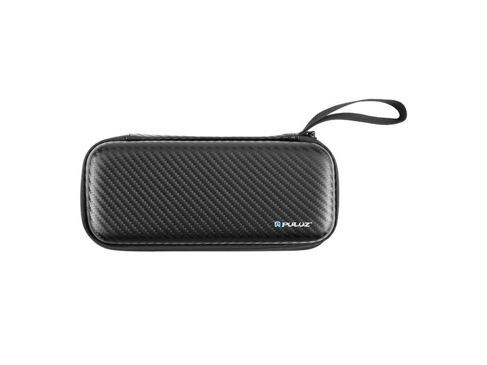 Puluz Mini Bag for DJI Osmo Pocket 3 (Black)