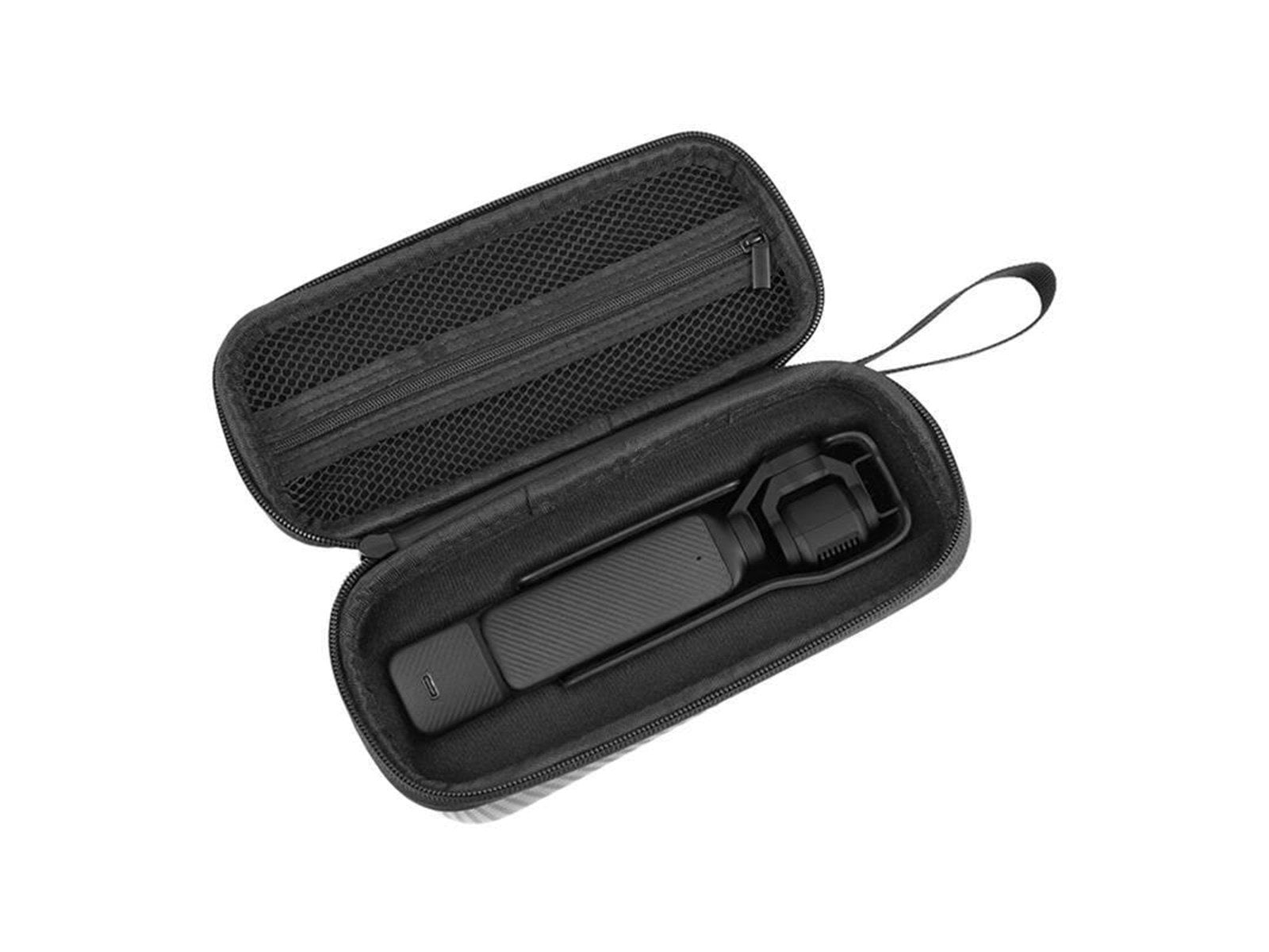 Puluz Mini Bag for DJI Osmo Pocket 3 (Black)