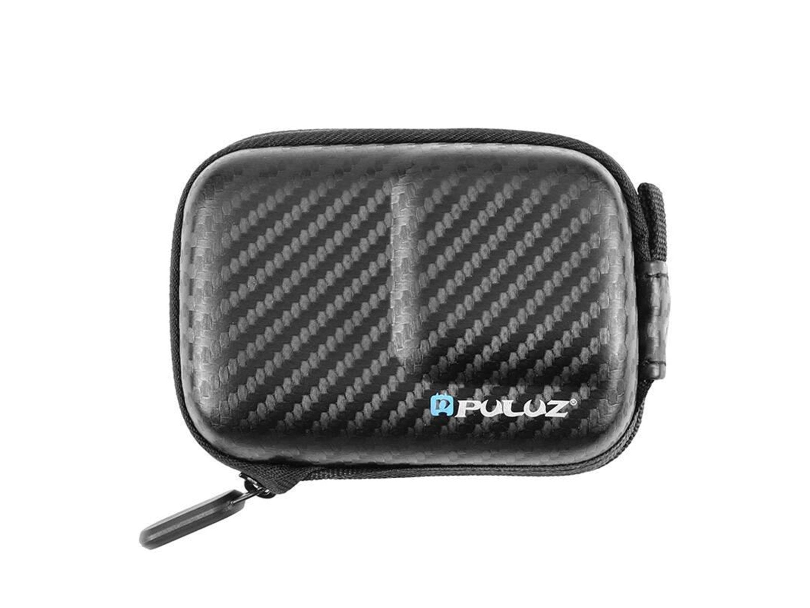 Puluz Case for DJI Osmo Action 4 / 3 (black)