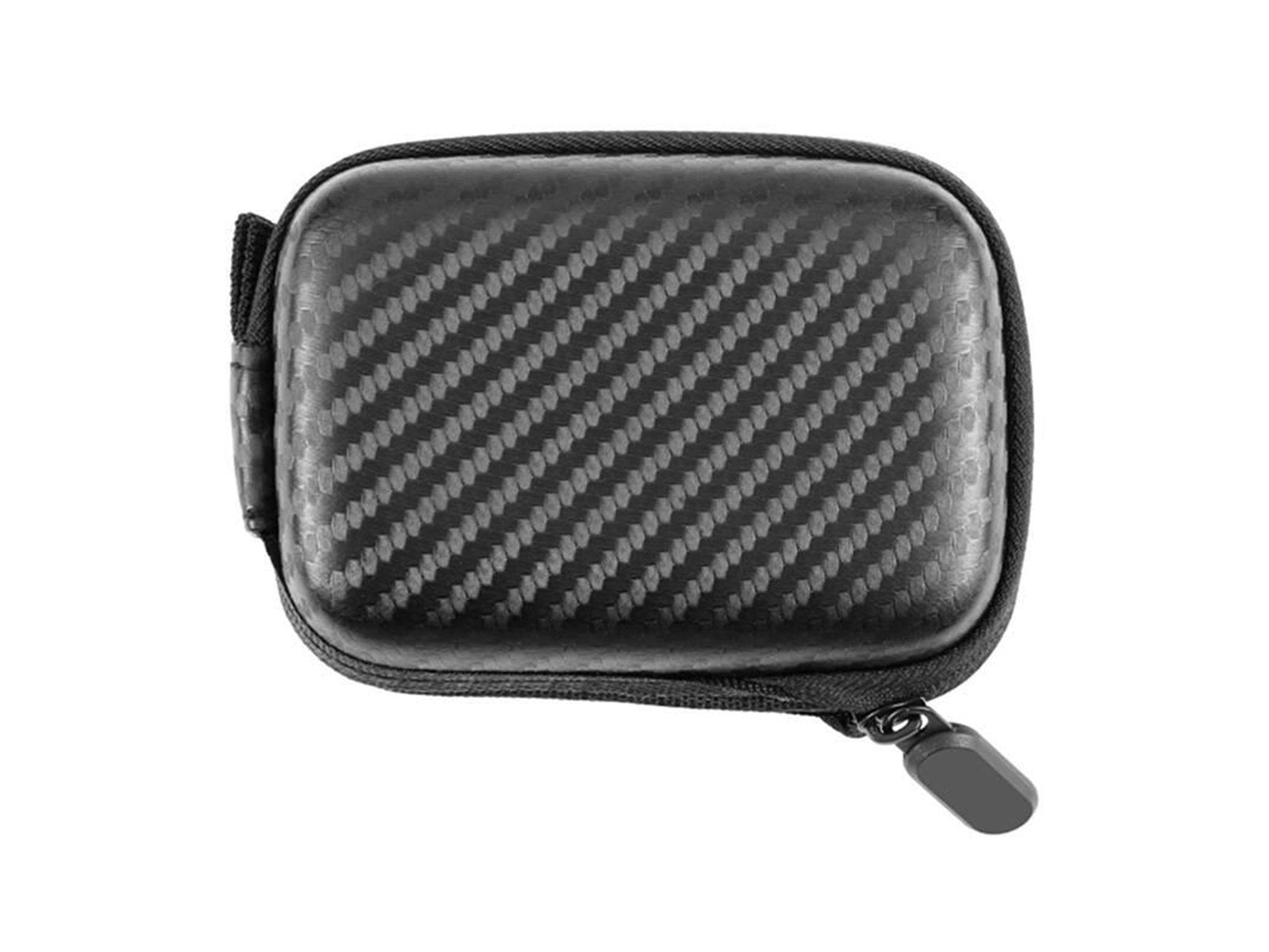 Puluz Case for DJI Osmo Action 4 / 3 (black)