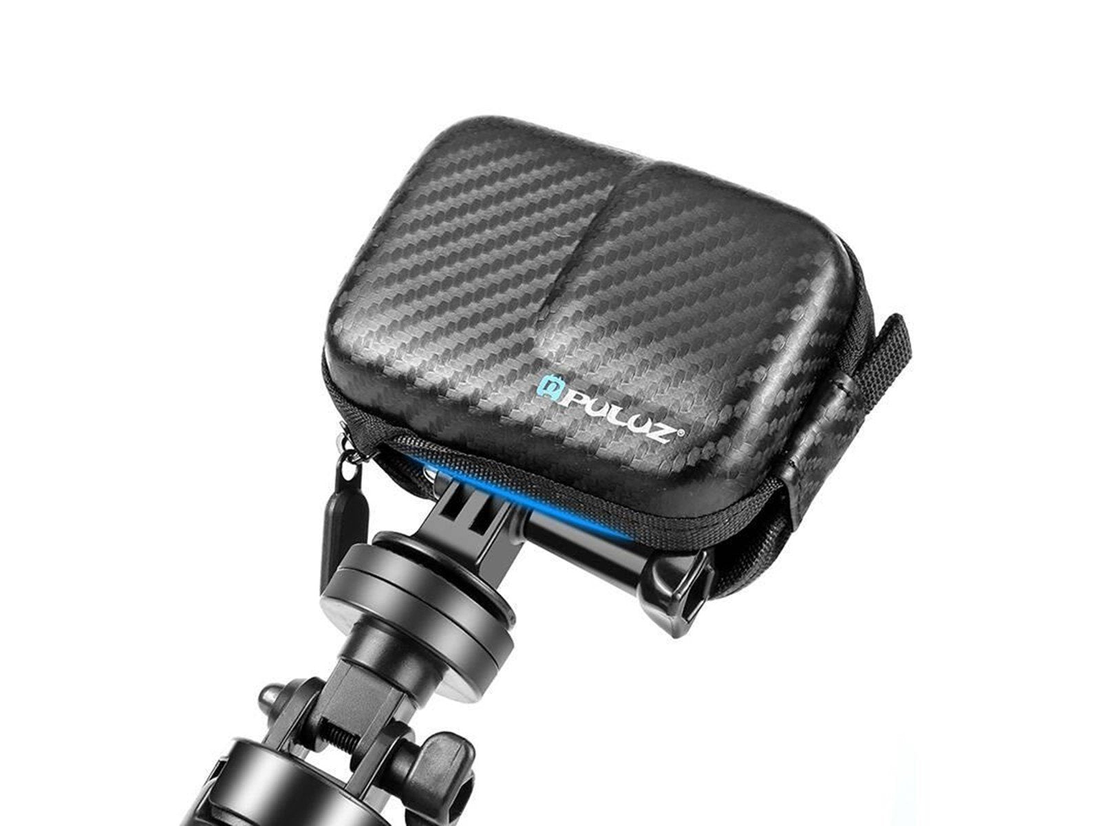 Puluz Case for DJI Osmo Action 4 / 3 (black)