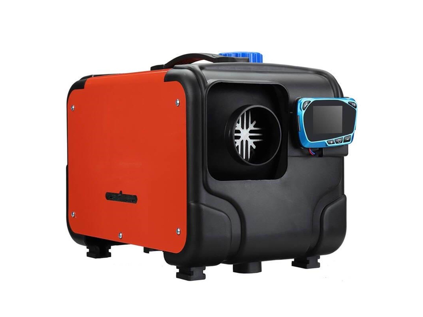 BlitzWolf BW-AH-H2B-BT parking heater 5kw