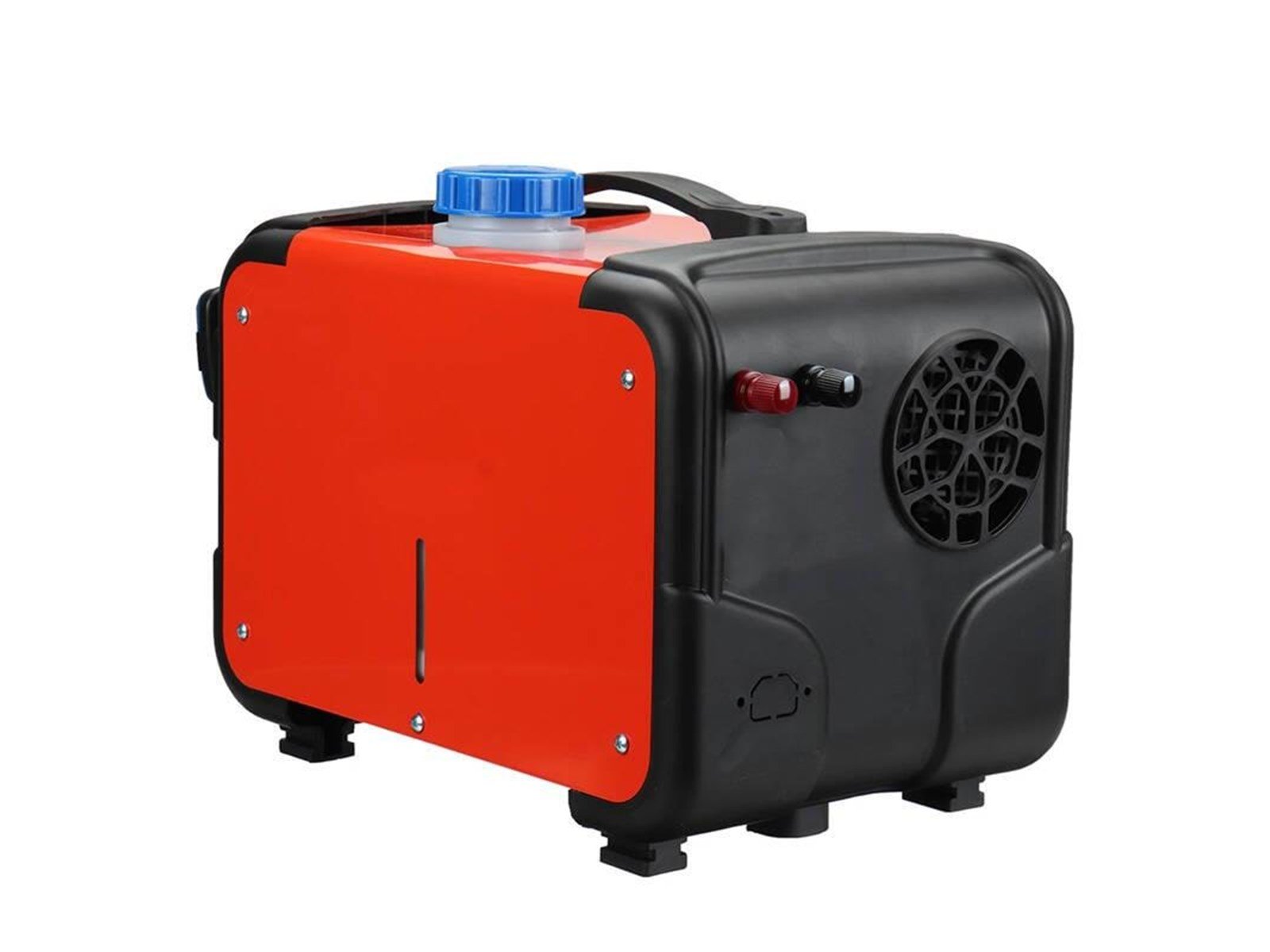 BlitzWolf BW-AH-H2B parking heater 5kw