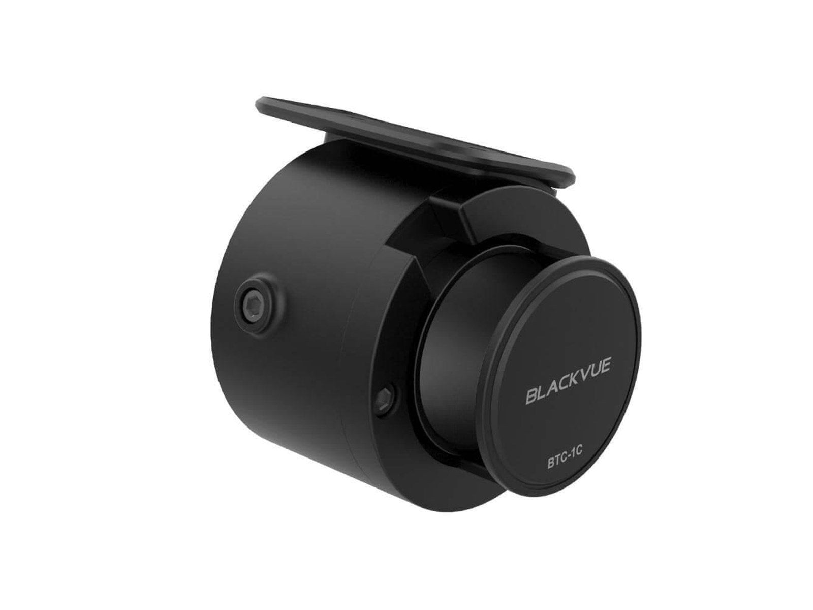 BlackVue Tamper Proof Case DR770X LTE Plus front