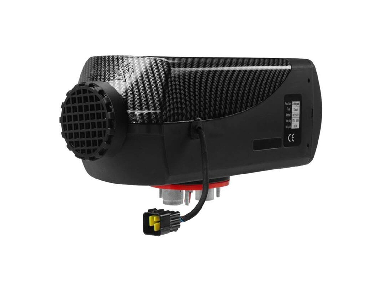 BlitzWolf BW-AH-S2 parking heater 5kw 12V