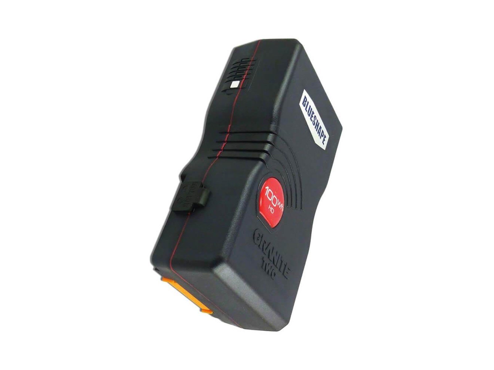BLUESHAPE Granite Battery Pack BV-100HD