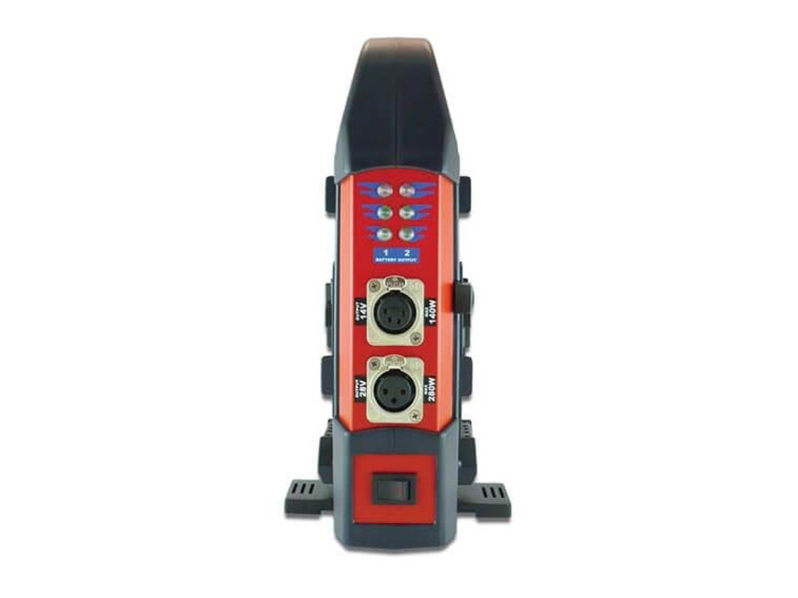 BLUESHAPE Power Station PWS2