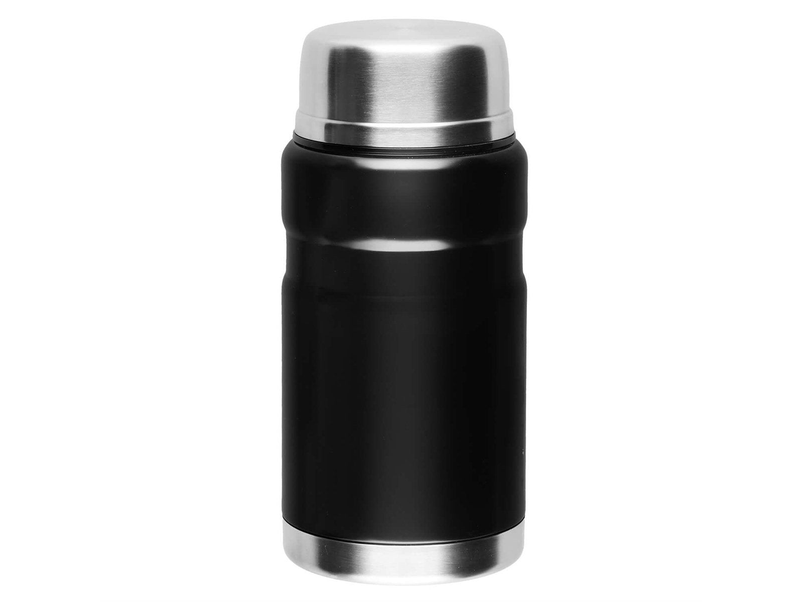 Bomann Thermos 0.75L - Black