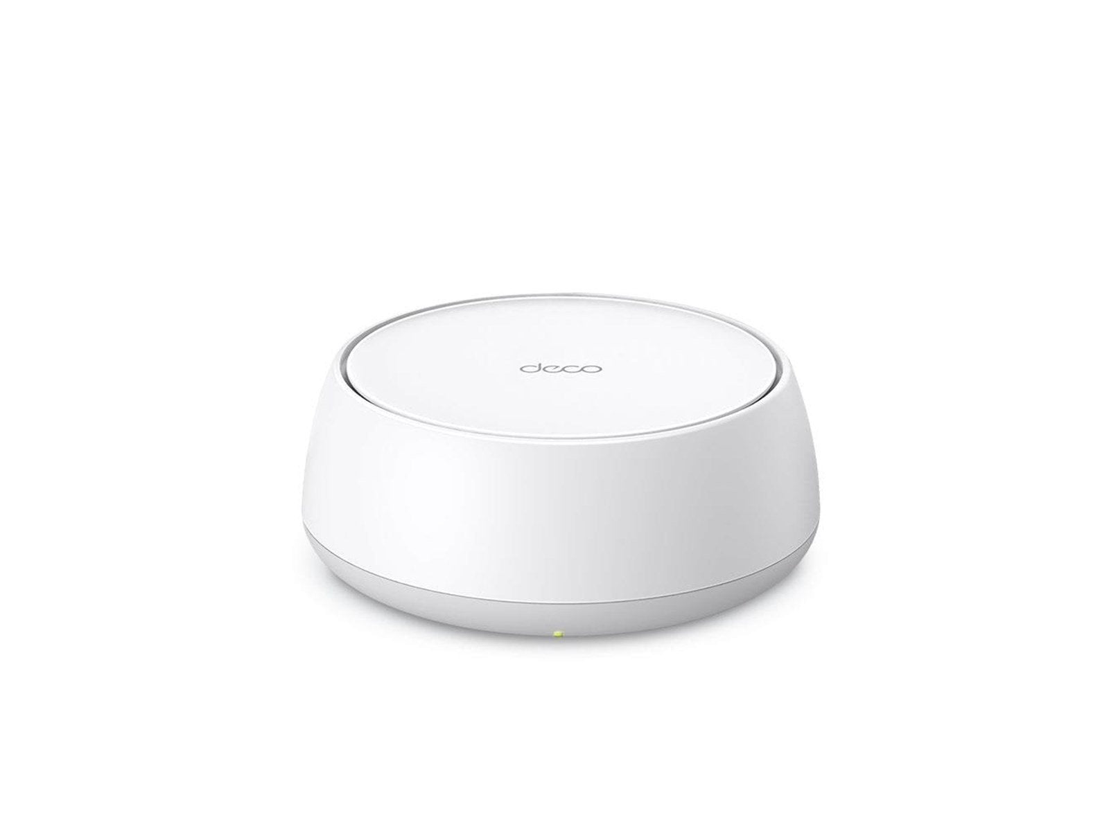 TP-Link Deco BE25 (1-Pack) - Mesh router 802.11a/b/g/n/ac/ax/be (Wi-Fi 7)
