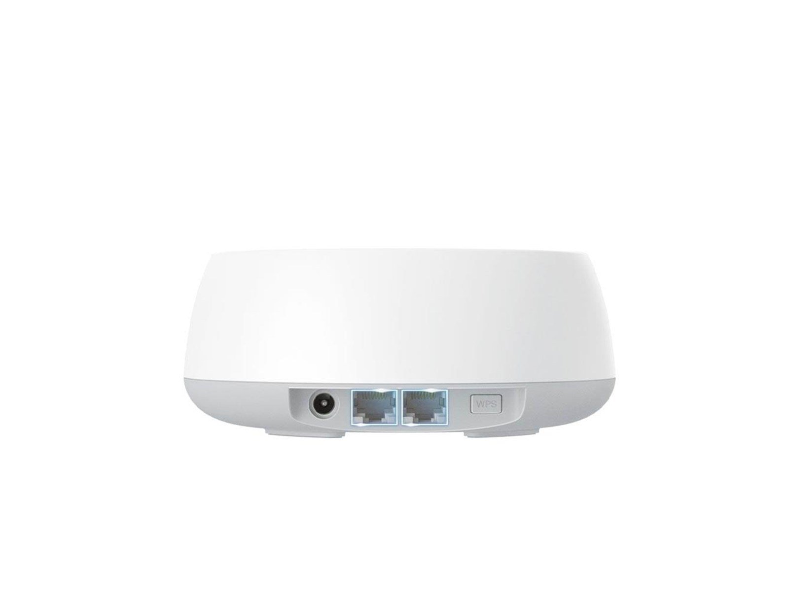 TP-Link Deco BE25 (1-Pack) - Mesh router 802.11a/b/g/n/ac/ax/be (Wi-Fi 7)
