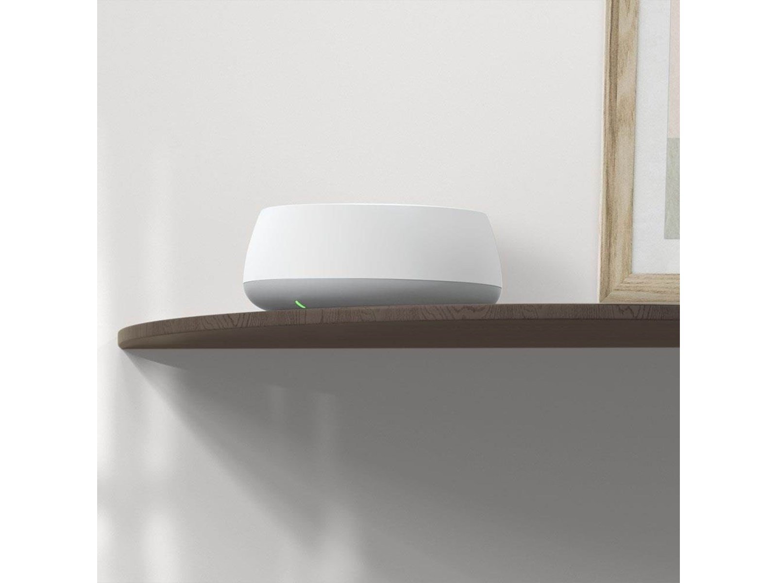 TP-Link Deco BE25 (1-Pack) - Mesh router 802.11a/b/g/n/ac/ax/be (Wi-Fi 7)