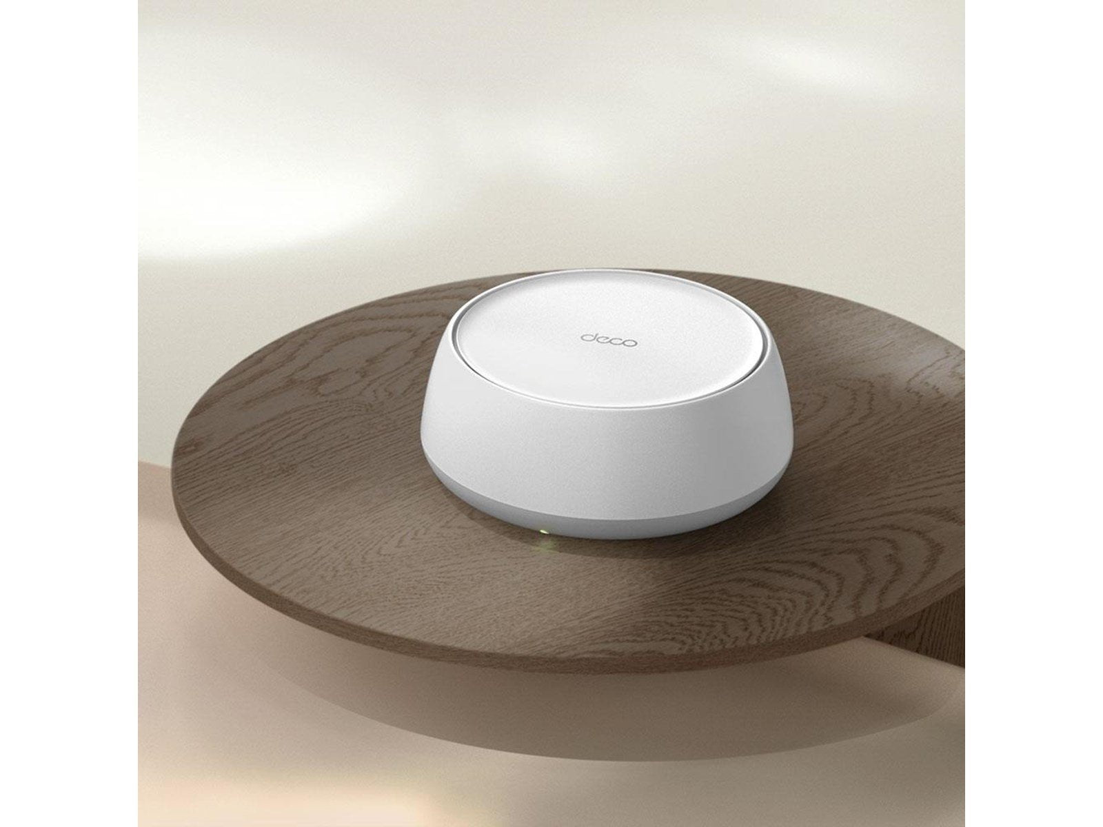 TP-Link Deco BE25 (1-Pack) - Mesh router 802.11a/b/g/n/ac/ax/be (Wi-Fi 7)