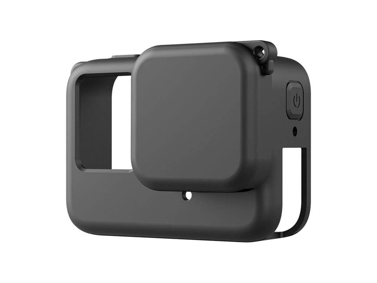 TELESIN silicone case with lens cover for Insta360 Ace Pro camera