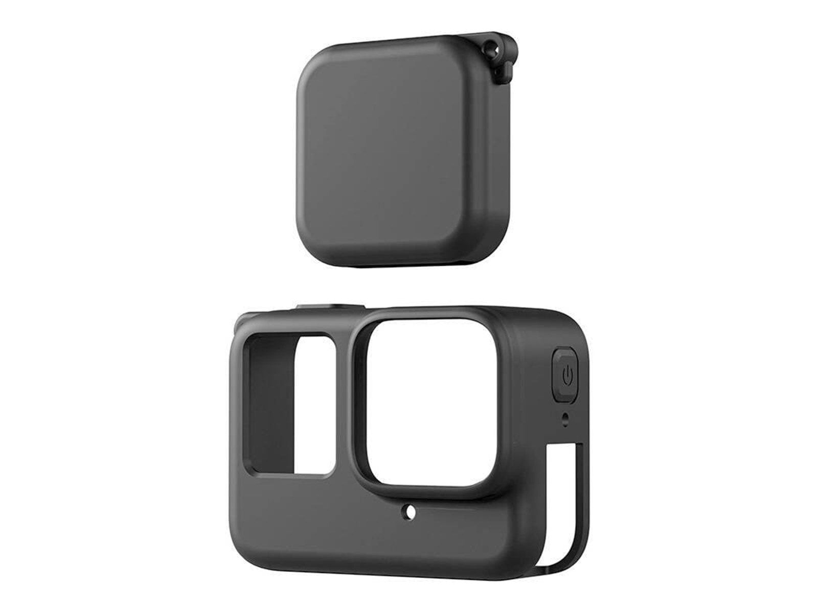 TELESIN silicone case with lens cover for Insta360 Ace Pro camera
