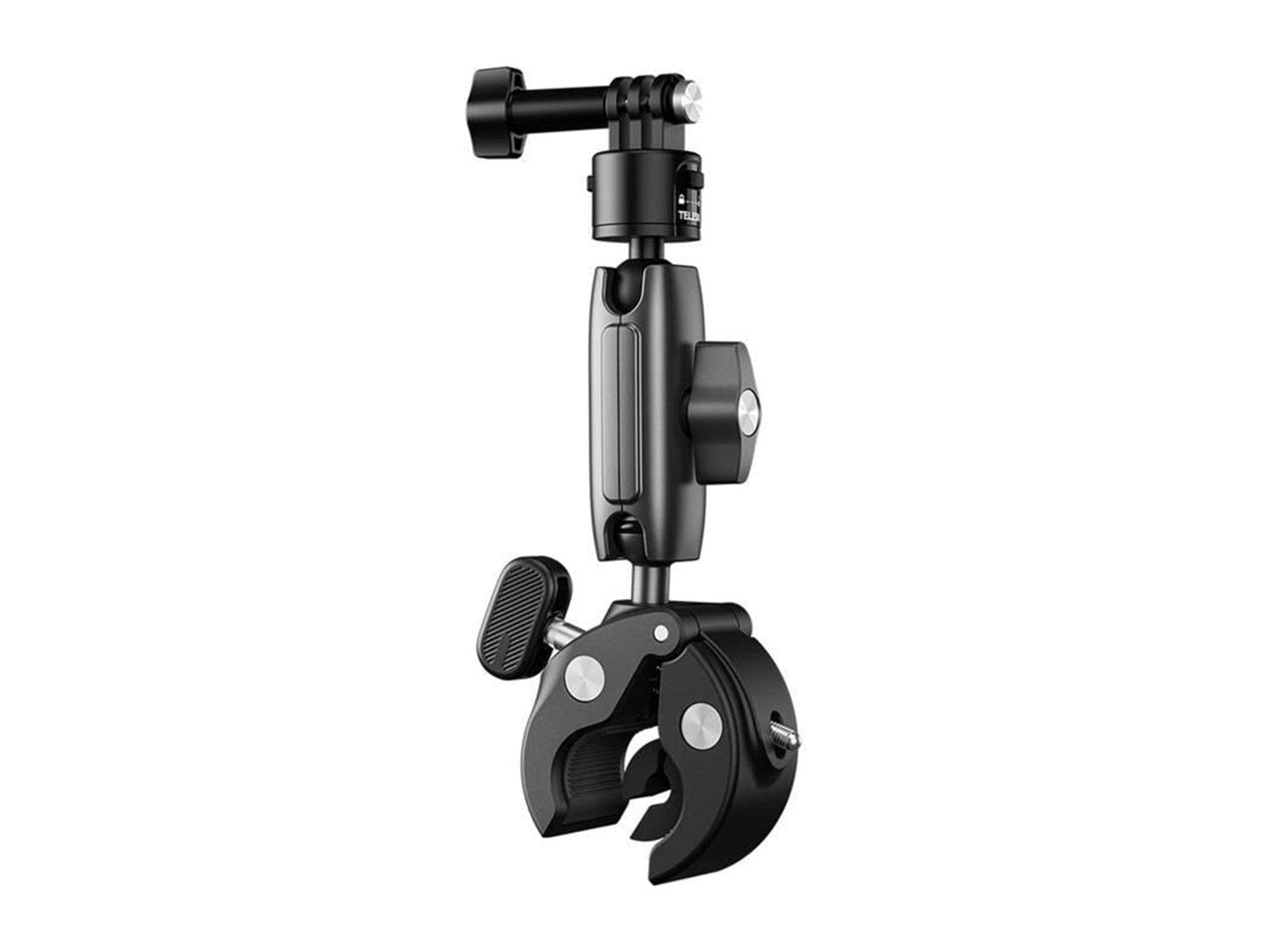 TELESIN handlebar mount for sports cameras