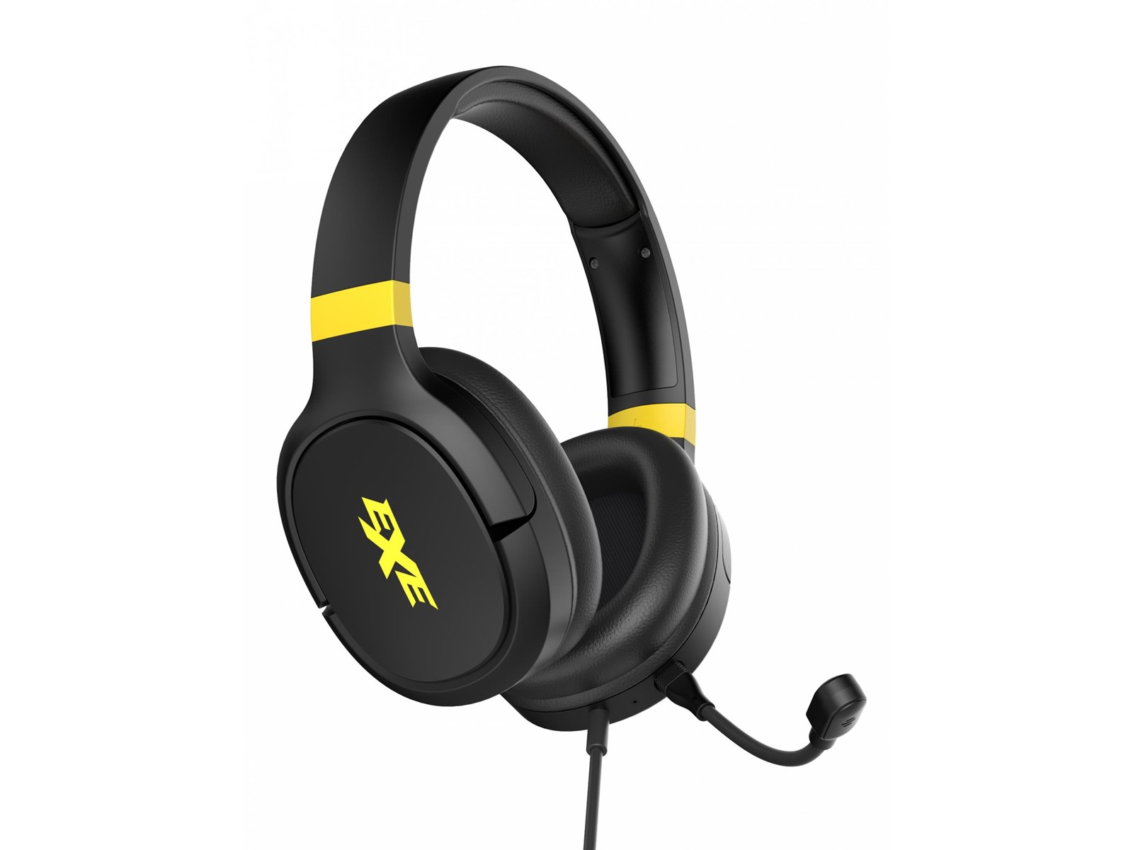 EXE Rogue Comfort - Wired Headset - Sony PlayStation 4