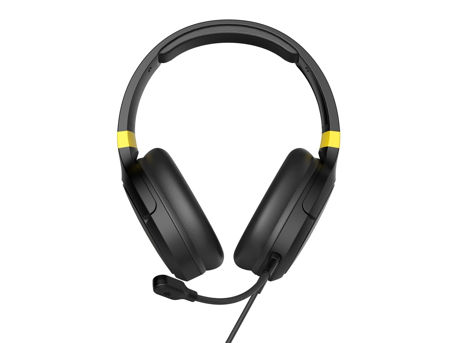 EXE Rogue Comfort - Wired Headset - Sony PlayStation 4
