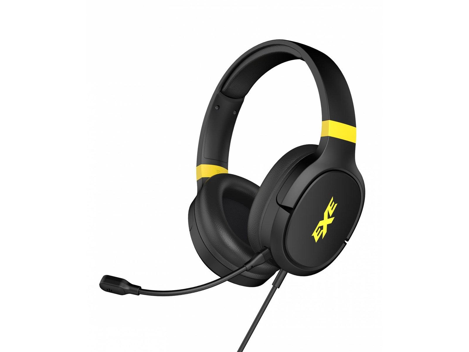 EXE Rogue Comfort - Wired Headset - Sony PlayStation 4