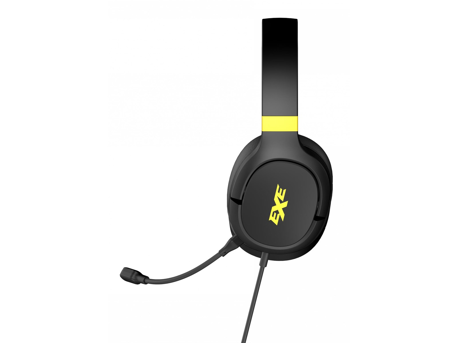 EXE Rogue Comfort - Wired Headset - Sony PlayStation 4