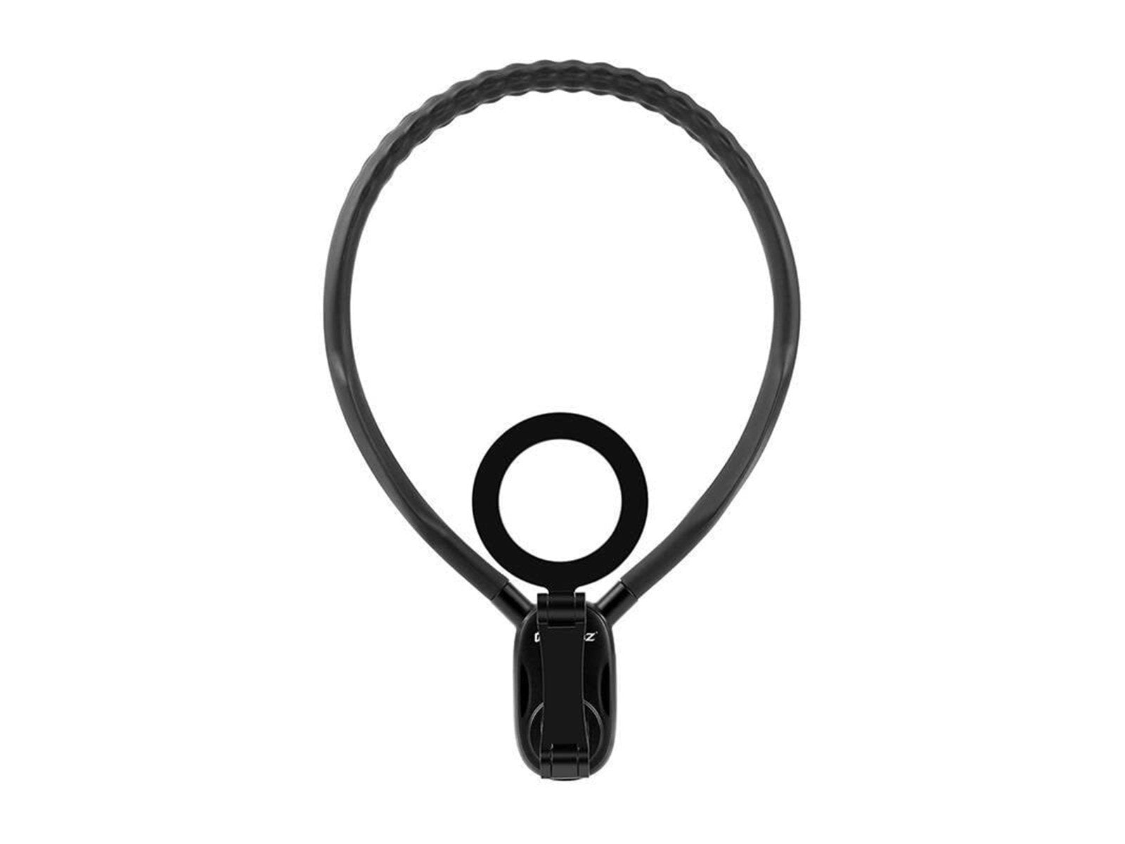 Puluz Magnetic Collar Bracket POV for Action Cameras / Phones (Black)