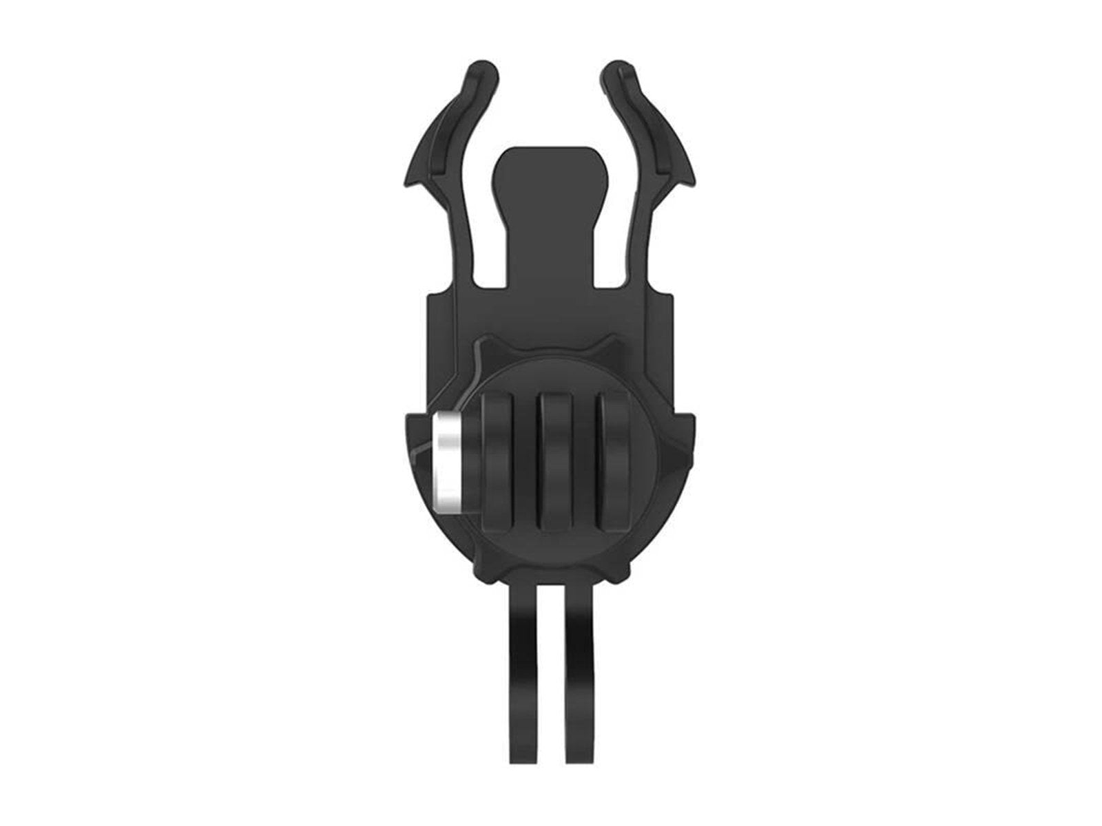 TELESIN dual-head bracket for sports cameras