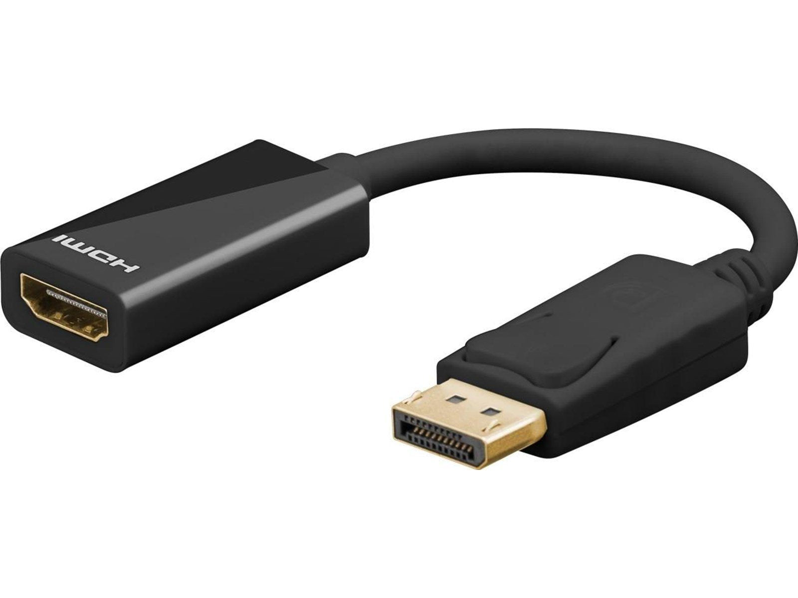 Pro DisplayPort - HDMI - Adapter 8k/60Hz