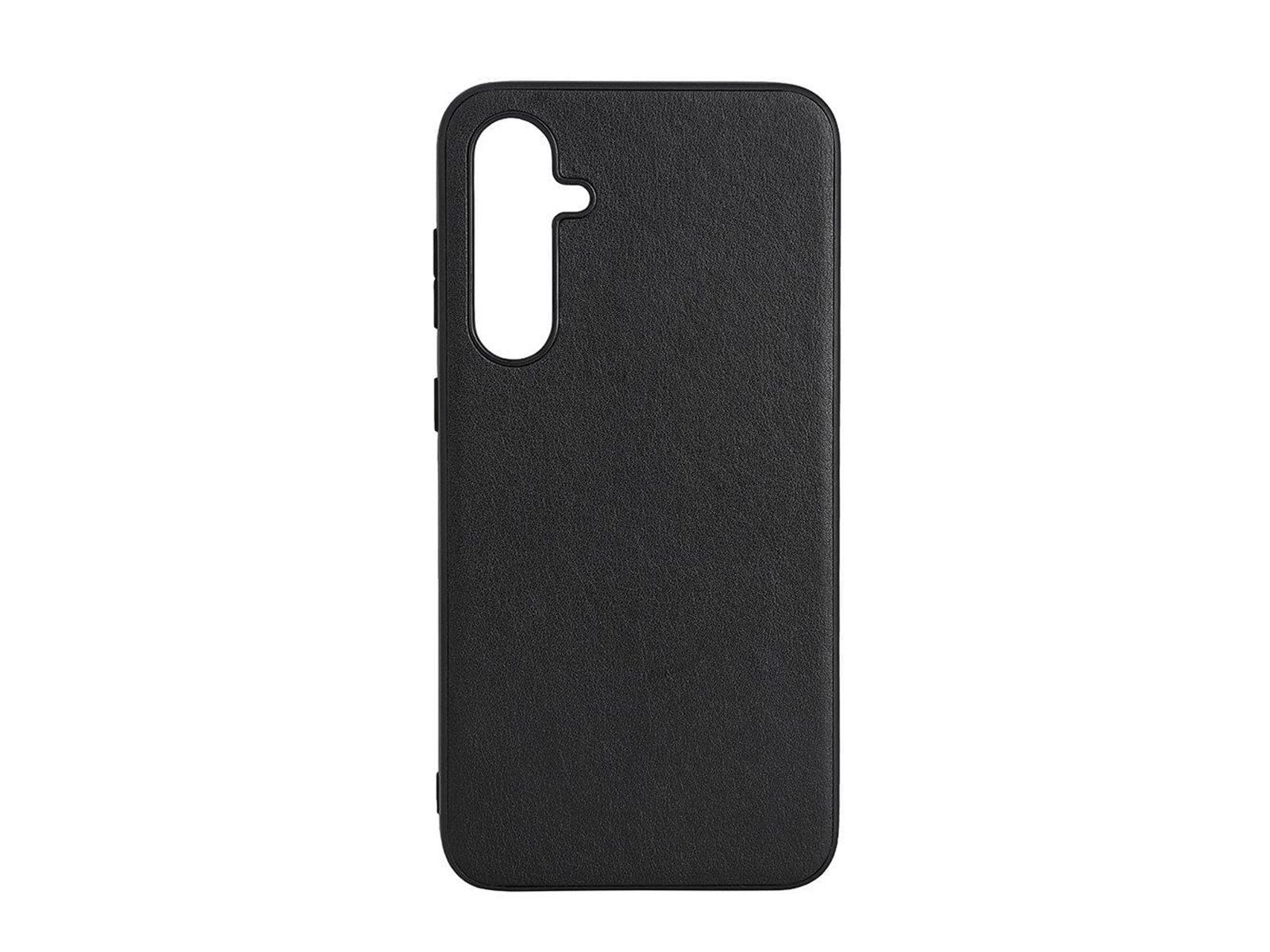 Buffalo PU Backcover for Samsung Galaxy S23 FE 5G - Black